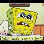Spongebob