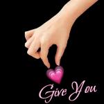 miss you