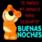 Buenas noches, cariño🌹