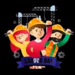 happy labour day