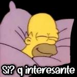 ¡Qué lindo tiempo hoy!