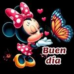 BUENOS DÍAS
