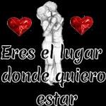 Te deseo un lindo día