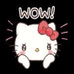 Hello Kitty Pamper Me More