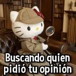 me traes loco