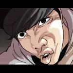 manhwa