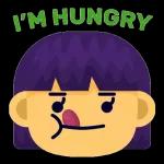 sticker pack 1