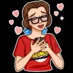 Badass Disney
                            Valeriya Fortuna