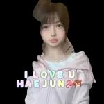 stikell kejaa 👧🏻🍅🌟 >__<