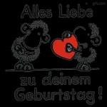  Lieben und geliebt werden