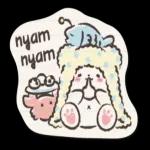 SANRIO CHARACTERS: Notebook Boys