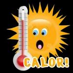 CALOR!