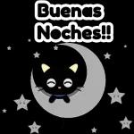Buenas Noches!!