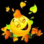 Gewöhnliches Emoji
