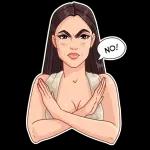 Monica Bellucci
                            Ilya Shapovalov