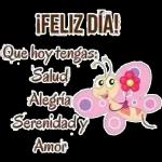 buenos dias
