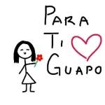 Para ti mi BOOONITO Amor