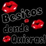 Hora de ir a dormir, ¡Buenas Noches!