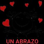 Qué haces bb