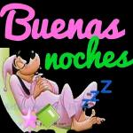 buenas noches 