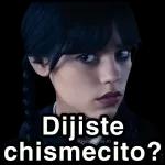 No te doy un vergaso porque estás lejos