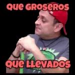 Ponte a trabajar kra de vrga