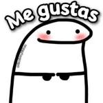 Me gustas