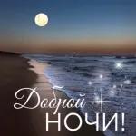 спокойной ночи 