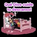 Te Amo Hijo