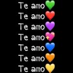 Te amo Te amo Te amo Te amo Te amo Te amo Te amo