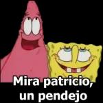 COMO CHINGAS