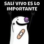 Nadie te pregunto Nadie te pregunto Nadie te pregunto