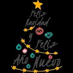 Feliz Navidad