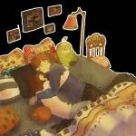 Love 2
                            Puuung