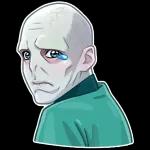 Lord Voldemort
                            NTLENT