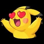 Love you!