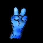 Blue Cats
                            Rina Zenyuk