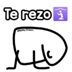 ...