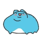 貓貓蟲-咖波 奇怪咖波總動員