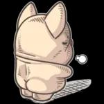 法鬥皮古-就是愛你(第35彈)