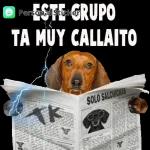 ¡Que bruto póngale cero!
