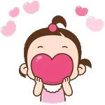 チンパンジーの赤ちゃん