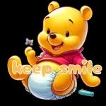 Free Winnie The Pooh Stickers