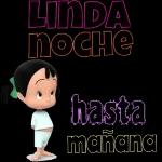 Buenas noches