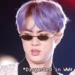BTS mood