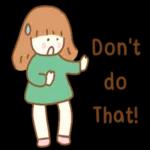 Happy Girl ver. english