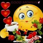 Guten Morgen