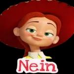 Hallo ich grüße dich