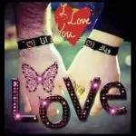 GI I Love سی پی وياك (0) ove