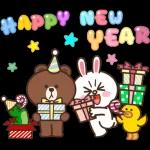 happy new year